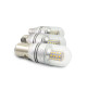 Boat Led Bulb, 7 watts - 10-30 volts - P28S - White - D38*110mm - T38-45L-P28S-W - AZLED